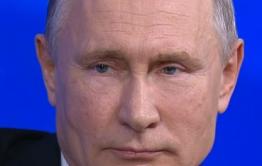 Путин ответил на 53 вопроса