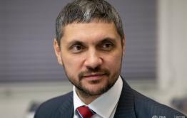 Паводок, уголь и сельдь под шубой - первое интервью врио Осипова