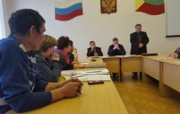 «Партия Дела» помогает кормить детей шести сел Забайкалья