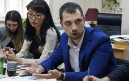 Фигурант уголовного дела Лазуткина получил условный срок за помощь следствию