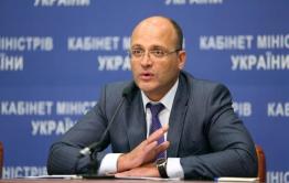 Украинский экс-министр приступил к работе на ППГХО