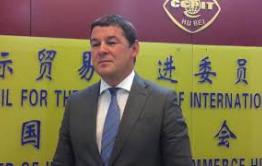 Новым замом Осипова стал татарин-полиглот