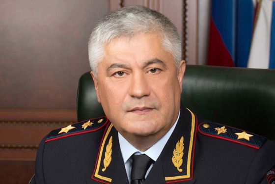 Министр МВД России прибыл в Забайкальский край