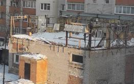 Революционная ситуация в Чите—низы захватили городскую сауну