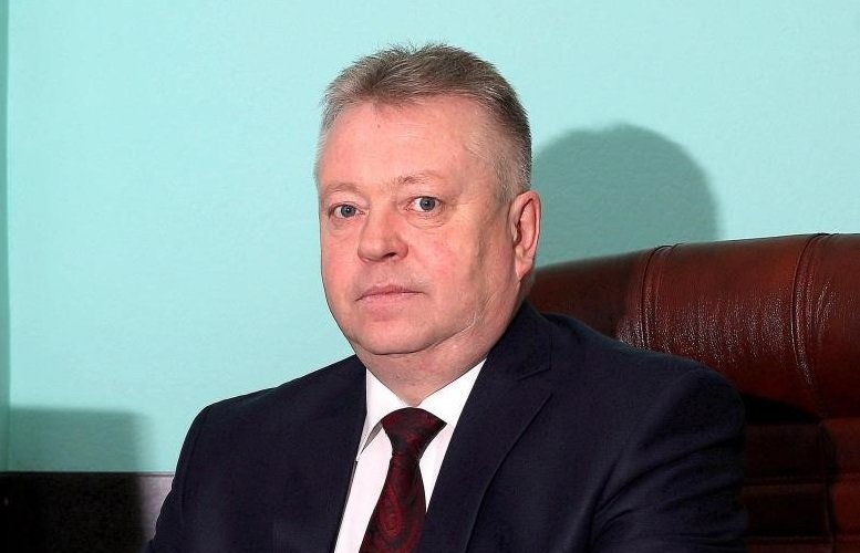Экс-заместитель министра здравоохранения Шовдра скончался в Чите