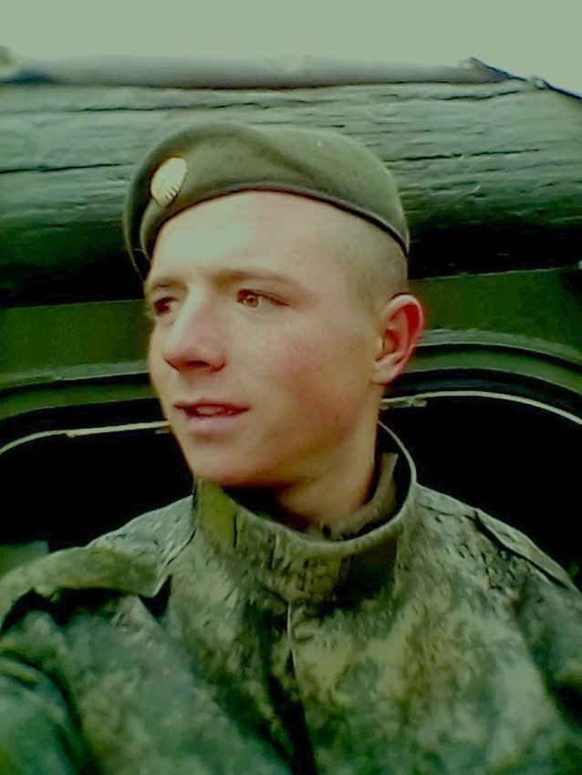 Солдат Анатолий Павлов до сих пор не найден
