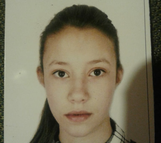 Пропавшая в Чите 14-летняя девочка нашлась