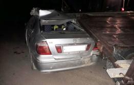 В ДТП с трактором погиб мужчина