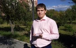 Подростка разыскивают в Чите