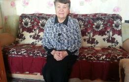 Бомж с медалью материнства
