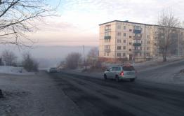 Каштаку не до троллейбусов