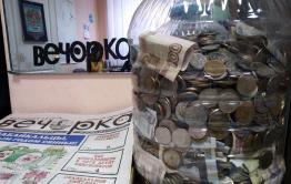 Хилокчанин похитил десятикилограммовую копилку (не в 