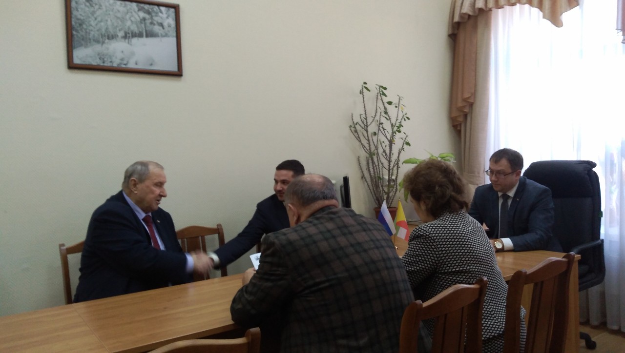 Депутат Бояркин: Оценить Михалева можно только в сравнении с новым главой