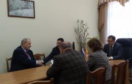 Осипов поручил привести Читу в порядок после ухода Михалева