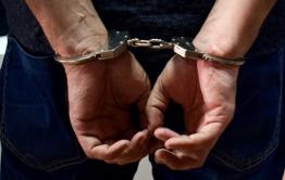 Член преступной группы скрывался от полиции на чабанской стоянке