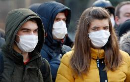 В Чите эпидемия гриппа — Роспотребнадзор