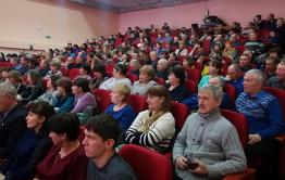 Новиченко пообещал избавить чикойские леса от китайцев-бульдозеристов