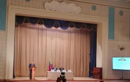 Осипов: на квартиры сиротам в Забайкалье необходимо более 8 миллиардов рублей