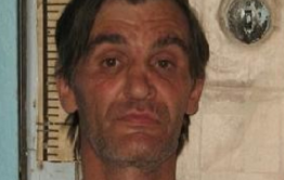 Полиция разыскивает без вести пропавшего 55-летнего жителя Читы