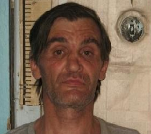 Полиция разыскивает без вести пропавшего 55-летнего жителя Читы