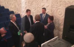 Осипов: чиновников или сократим, или заставим работать эффективнее