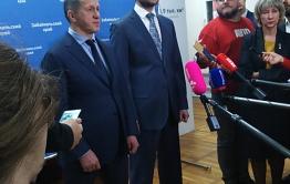 Площадки ТОР  размажут по всему Забайкалью