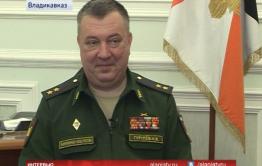 «Чита.Ру» сообщило о назначении первым замом врио генерал-лейтенанта в отставке Андрея Гурулева