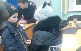 Пропавший на двое суток школьник нашелся в Чите 