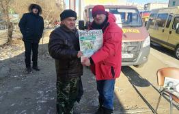 Покупатели 
