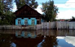 Мародера из Антипихи посадили за кражу в затопленном доме 