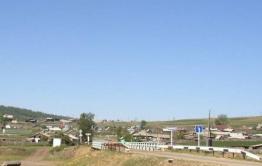 Поселок Яблоново поменял статус на село
