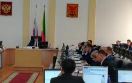 В 2019 году выборы в гордуму Читы пройдут только по одномандатным округам