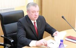 Отставной генерал Гурулев стал и.о. заместителя по ГО и ЧС Забайкальского края