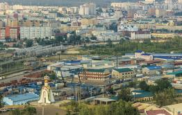 Забайкалье оказалось в списке худших регионов по уровню жизни