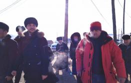 Администрация губернатора пригласила карымчан на встречу с врио