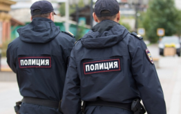 Полиция обнаружила пропавшую в Чите школьницу
