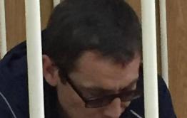 В Чите начался суд над убийцей охранника клуба «Запой»
