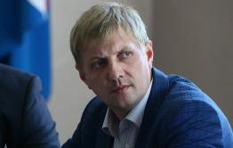 «Призывник» Денис Бочкарев стал министром сельского хозяйства Забайкальского края