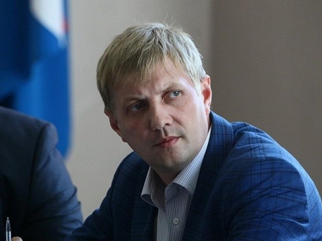 «Призывник» Денис Бочкарев стал министром сельского хозяйства Забайкальского края