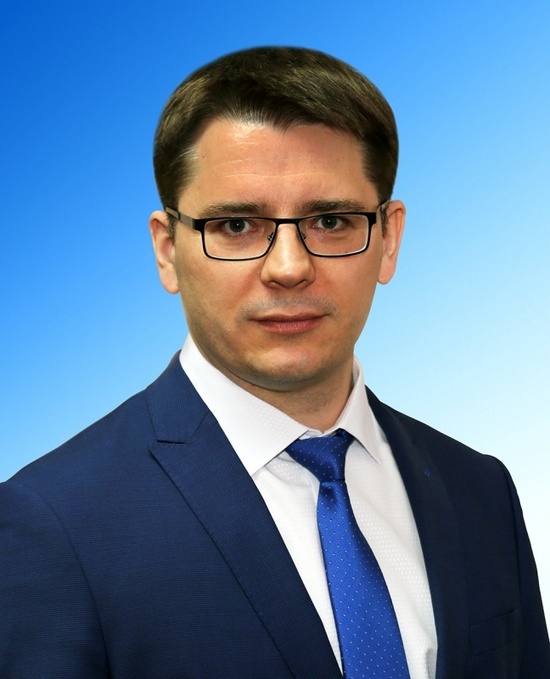Евгений Орачевский – новый первый вице-премьер правительства Забайкальского края