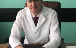 Александр Мироманов исполняет обязанности министра здравоохранения Забайкалья