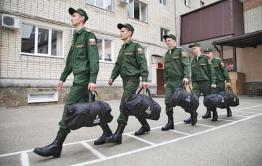 Призывники смогут оформить отсрочку от армии дважды