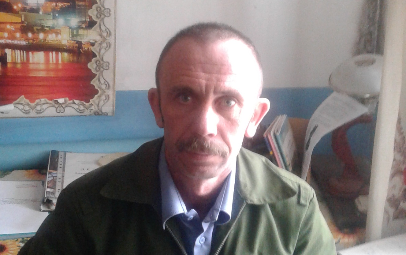 Пожарный из Амазара приостановил голодовку после совещания с руководством