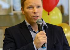 Соратник Нехаева из Приморья стал его замом в администрации губернатора Забайкалья