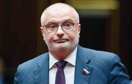 Забайкальское отделение «Союза журналистов России» выступило против закона о неуважении к власти