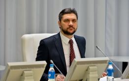 Осипов: пожарная безопасность – личная ответственность глав районов