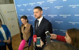 Детский омбудсмен Кузнецова взяла под контроль ситуацию с изнасилованными детьми в одном из сел Забайкалья