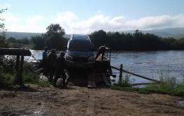 После публикации «Вечорки» Балейскому району выделили деньги на строительство моста в Сарбактуе