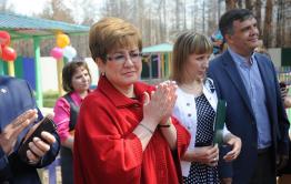 Жители Смоленки пошли войной на заведующую детсадом