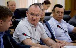 Министр социальной защиты покинул свой пост